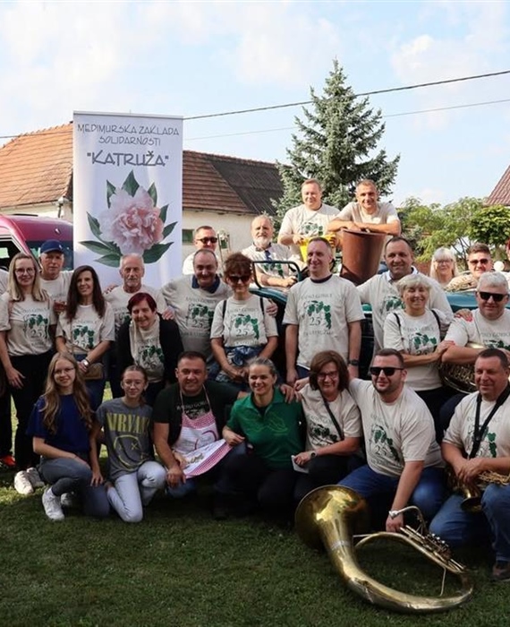 U subotu humanitarna akcija „Radio gorice za Katružu“ – tradicija dobrote koja povezuje Međimurje