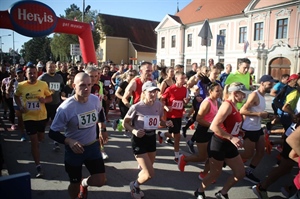 Ne morate biti iskusan trkač da biste stali na start: Varaždin poziva građane i djecu na aktivan trkački vikend