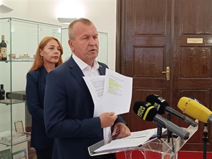„Gdje su bili pet godina?“ Stričak žestoko prozvao Bosilja i Markovića zbog otpada u Varaždinu