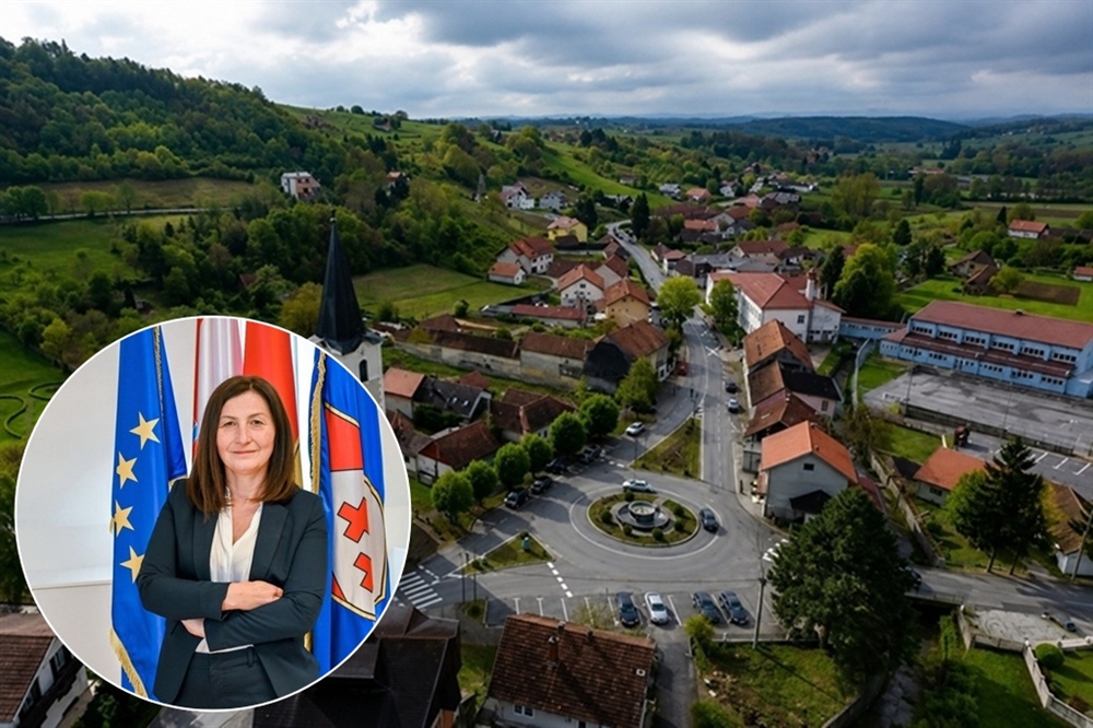 Općina Lobor nastavlja sufinancirati smještaj i prehranu učenika u učeničkim domovima