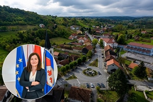 Općina Lobor nastavlja sufinancirati smještaj i prehranu učenika u učeničkim domovima