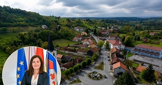 Općina Lobor nastavlja sufinancirati smještaj i prehranu učenika u učeničkim domovima