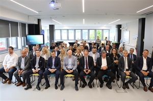 Župan Kolar na panelu „Industrija 2030.“: Zagorsko gospodarstvo nastavlja snažan razvoj, a 2026. mogla bi biti još uspješnija od rekordne 2025.