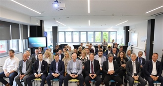 Župan Kolar na panelu „Industrija 2030.“: Zagorsko gospodarstvo nastavlja snažan razvoj, a 2026. mogla bi biti još uspješnija od rekordne 2025.