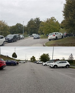 Iz OB Zabok pozivaju na odgovorno ponašanje: Korištenje centralnog parkirališta kod bolnice isključivo na označenim parkirališnim mjestima