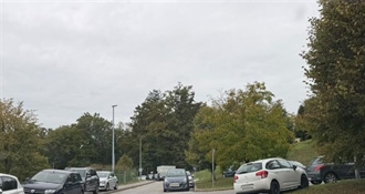 Iz OB Zabok pozivaju na odgovorno ponašanje: Korištenje centralnog parkirališta kod bolnice isključivo na označenim parkirališnim mjestima