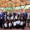 Zlatne međimurske vatrogaskinje osvojile Olimpijadu, a sada su za povijesni uspjeh stigle i vrijedne nagrade