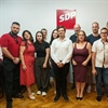 Novi predsjednik Foruma mladih SDP-a Krapina Filip Bigec