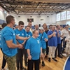 Olimpijski dan inkluzije i zajedništva u Varaždinu – sportsko druženje okupilo 130 natjecatelja