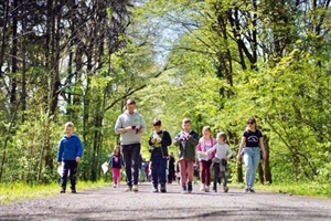 Počela nova školska godina: Evo što učenicima osiguravaju sjeverne županije