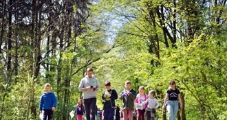 Počela nova školska godina: Evo što učenicima osiguravaju sjeverne županije