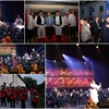 Retrospektivna večer „Popevke zanavek“ okupila publiku u Festivalskoj dvorani – večer posvećena najpoznatijim kajkavskim popevkama