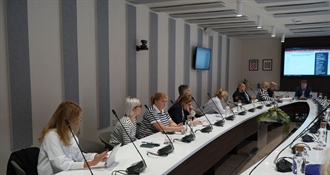 Sjednica Stožera civilne zaštite Grada Varaždina: Raspravljalo se o gospodarenju otpadom i stanjem hidrantske mreže