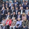 Varaždinska županija partner Jesenskog međunarodnog bjelovarskog sajma, na otvorenju i župan Stričak