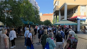 Uskoro “100% zagorsko u Zagrebu“ – Europski trg bit će ispunjen mirisima i okusima Zagorja