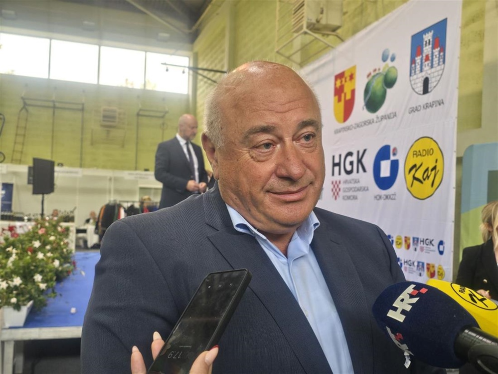 Vetropack Straža dobitnik ''Kristalne kune'' i dalje drži mjesto lidera zagorskog gospodarstva, svake godine investiraju 5 do 10 milijuna eura