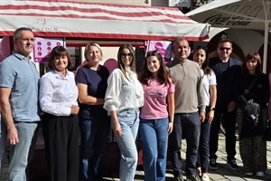 Opća bolnica Varaždin obilježila Svjetski dan sepse, javnozdravstvenu akciju podržao i župan Stričak