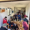 Dođite u Radoboj na trganje kuruze i lupitvu – prisjetite se kako se to nekak radilo i stvorite nove uspomene