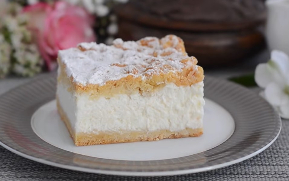 Sočan kolač s jogurtom: Jednostavan recept za desert koji će svi obožavati