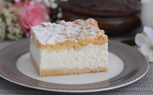 Sočan kolač s jogurtom: Jednostavan recept za desert koji će svi obožavati