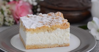 Sočan kolač s jogurtom: Jednostavan recept za desert koji će svi obožavati