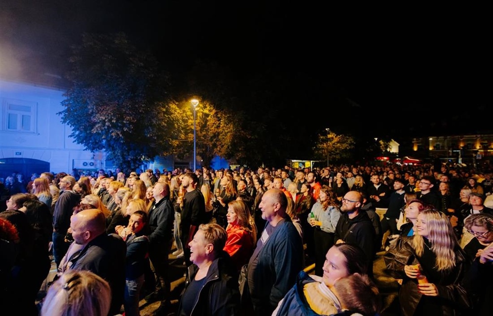 Posljednji dan Tjedna kajkavske kulture donosi predstavu, sport i koncert Željka Bebeka
