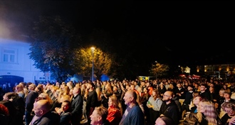 Posljednji dan Tjedna kajkavske kulture donosi predstavu, sport i koncert Željka Bebeka