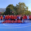 Deset godina košarke, zajedništva i sportskog duha: KK Varteks proslavio veliki jubilej