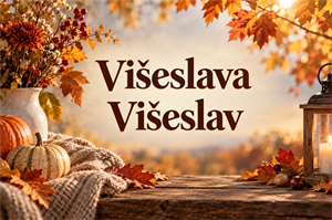 Sretan imendan današnjim slavljenicima – ovo su njihova imena