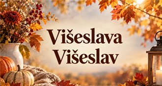 Sretan imendan današnjim slavljenicima – ovo su njihova imena
