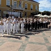 ''Šesti susret prijatelja'': Tri puhačka orkestra oduševila publiku u Mariji Bistrici