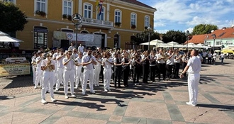 ''Šesti susret prijatelja'': Tri puhačka orkestra oduševila publiku u Mariji Bistrici