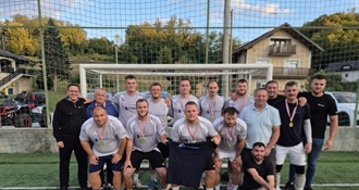 Veliko finale malonogometne sezone u Jesenju: Poznati svi pobjednici i najbolji pojedinci