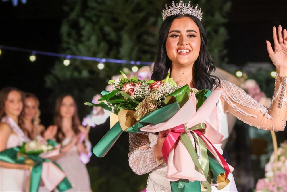 Rebeka Vidić nova je Miss Koprivničko-križevačke županije 2026.