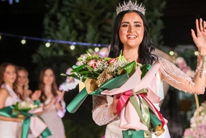 Rebeka Vidić nova je Miss Koprivničko-križevačke županije 2026.