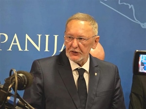 Otkriveni propusti u slučaju ubojstva žene iz Slatine: Policajci maknuti s dužnosti, Božinović najavio disciplinske postupke
