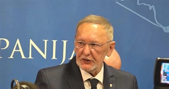 Otkriveni propusti u slučaju ubojstva žene iz Slatine: Policajci maknuti s dužnosti, Božinović najavio disciplinske postupke