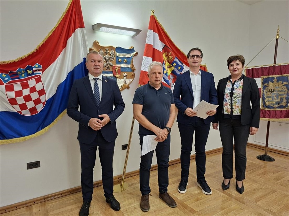 Dom zdravlja u Varaždinskim Toplicama dobiva dizalo, investicija vrijedna više od 100 tisuća eura, najavljena i nova ulaganja