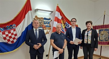 Dom zdravlja u Varaždinskim Toplicama dobiva dizalo, investicija vrijedna više od 100 tisuća eura, najavljena i nova ulaganja