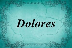 Danas imendan slavi Dolores – sve najbolje!