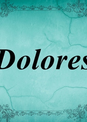 Danas imendan slavi Dolores – sve najbolje!