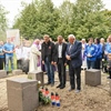 Sjećanje koje ne blijedi: U Otoku obilježena 73. obljetnica tragedije na Dravi