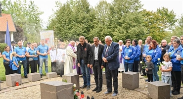 Sjećanje koje ne blijedi: U Otoku obilježena 73. obljetnica tragedije na Dravi