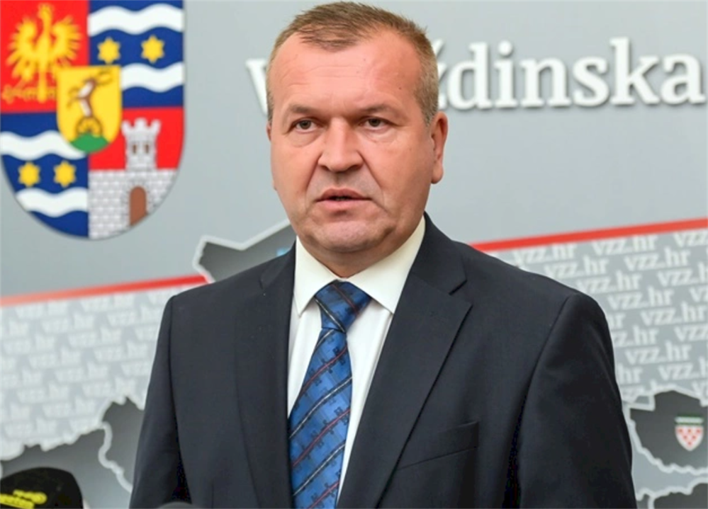 Kada će nestati 1382 tone otpada iz Mundusa? Župan Stričak iznio novi rok