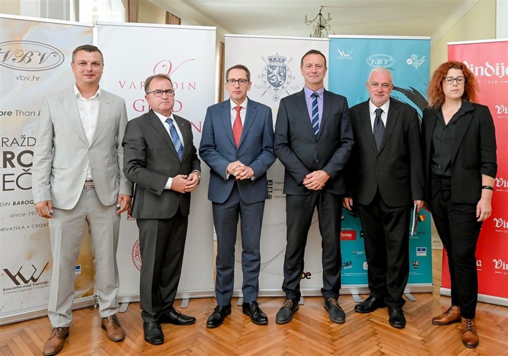 Predstavljen program Varaždinskih baroknih večeri – publika će uživati u čak 28 vrhunskih koncerata