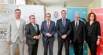 Predstavljen program Varaždinskih baroknih večeri – publika će uživati u čak 28 vrhunskih koncerata
