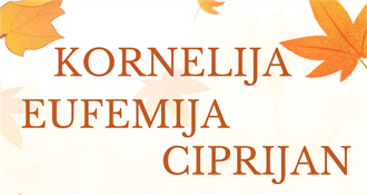 IMENDANI Danas slave osobe s rijetkim imenima - Kornelija, Kornelije, Ciprijan i Eufemija