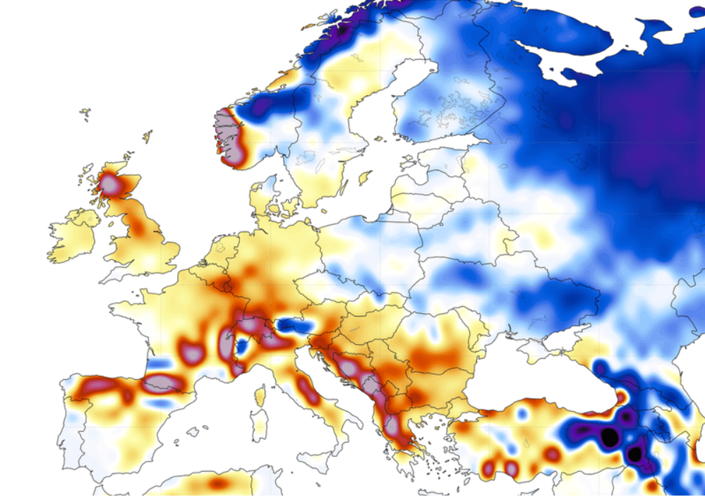 Nema snijega ove zime? Prve prognoze otkrivaju što čeka Europu i Hrvatsku