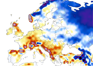 Nema snijega ove zime? Prve prognoze otkrivaju što čeka Europu i Hrvatsku
