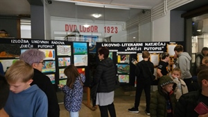 Dani Franje Horvata Kiša: Otvoren likovno-literarni natječaj za “Dječji putopis“